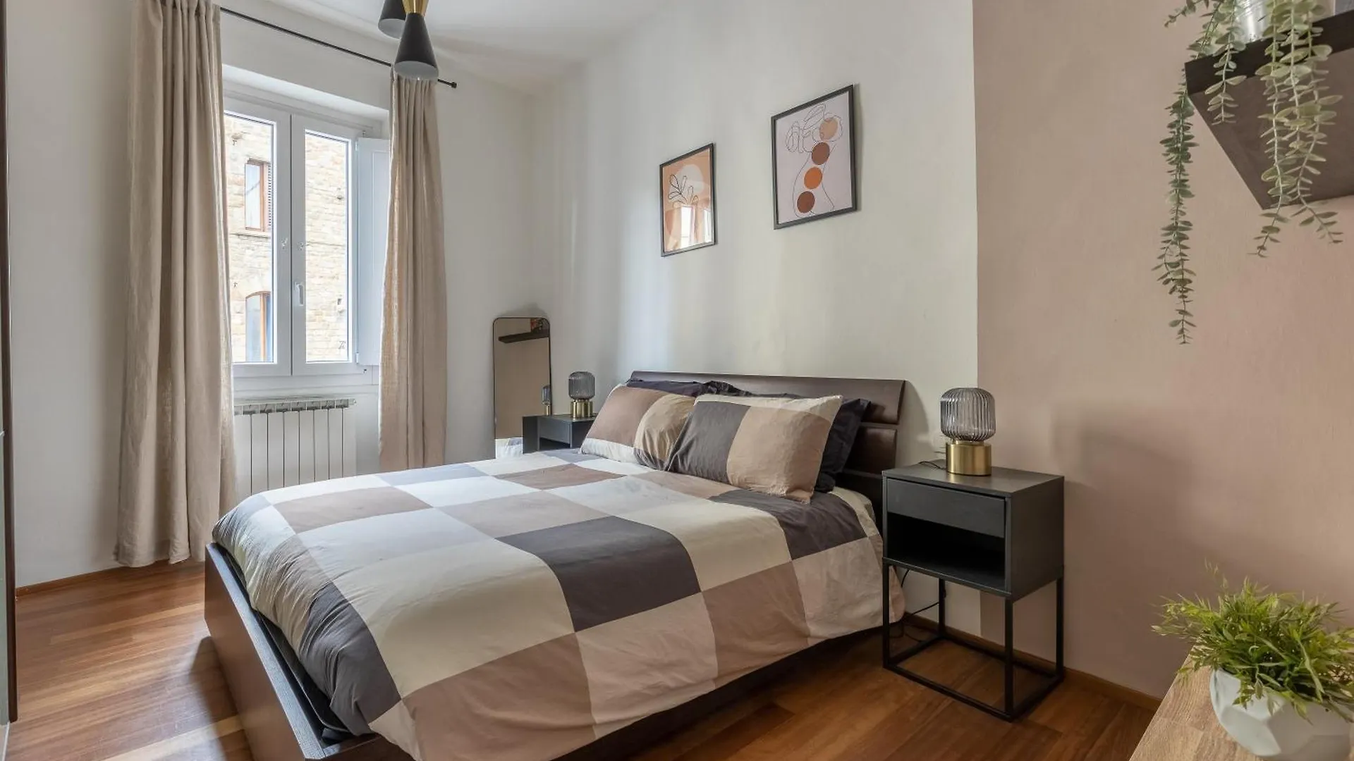 Rusciano20 Apartment Florence