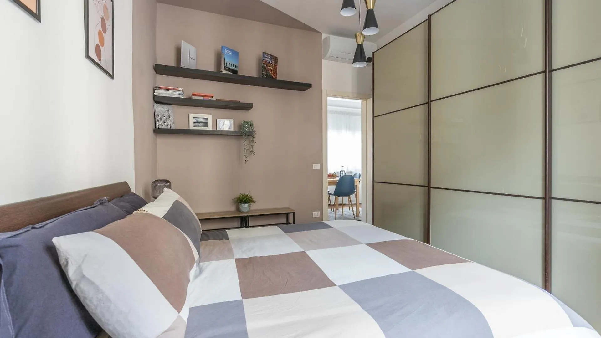Rusciano20 Apartment Florence