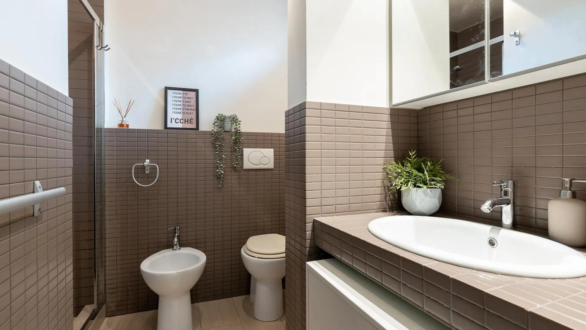 Rusciano20 Apartment Florence Italy