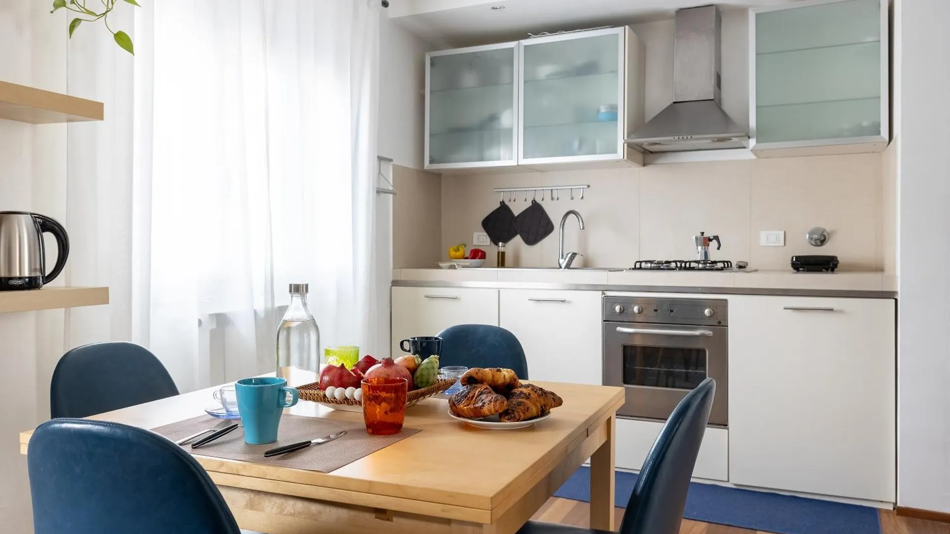 Rusciano20 Apartment Florence 0*,  Italy