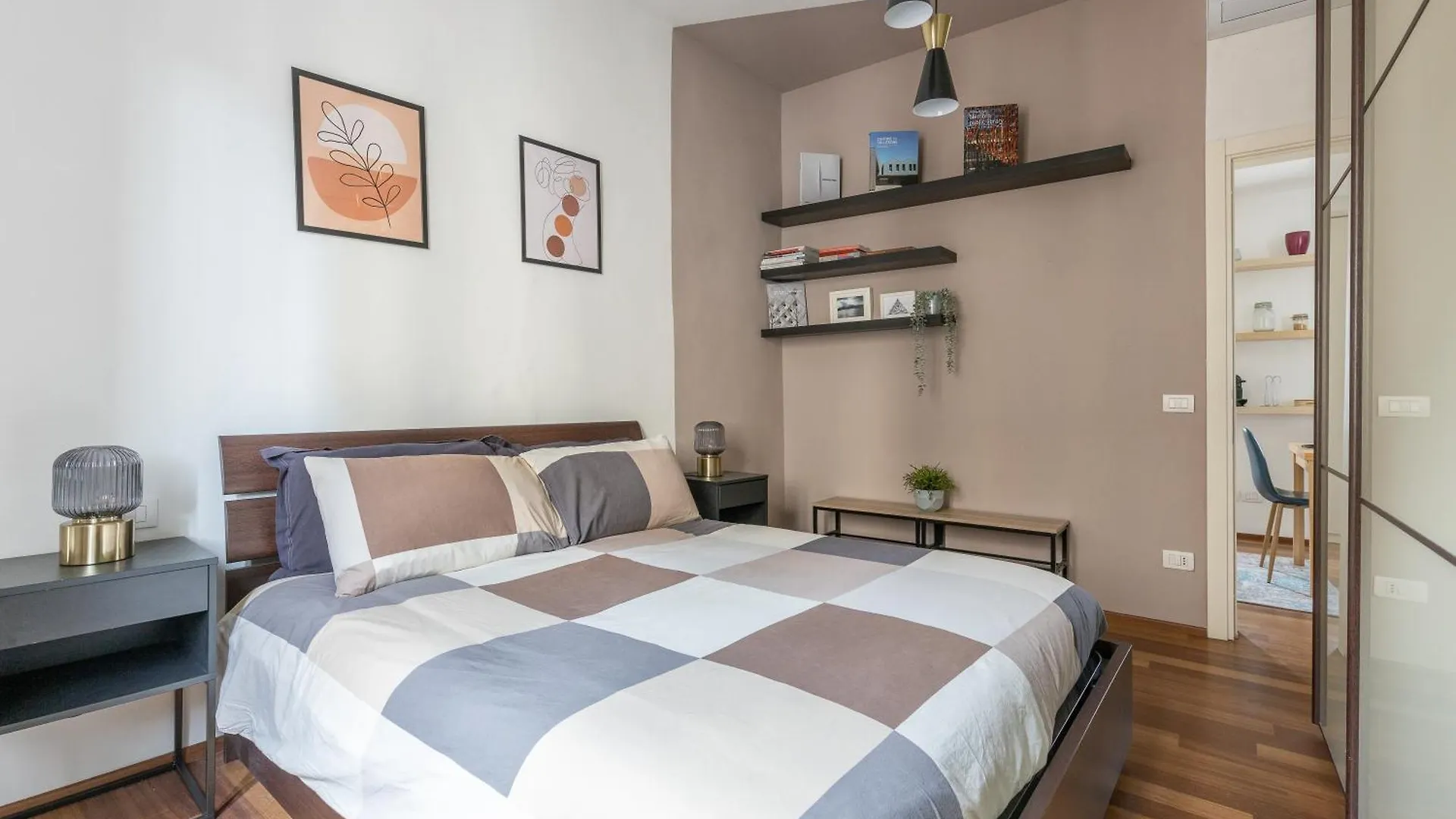 Rusciano20 Apartment Florence