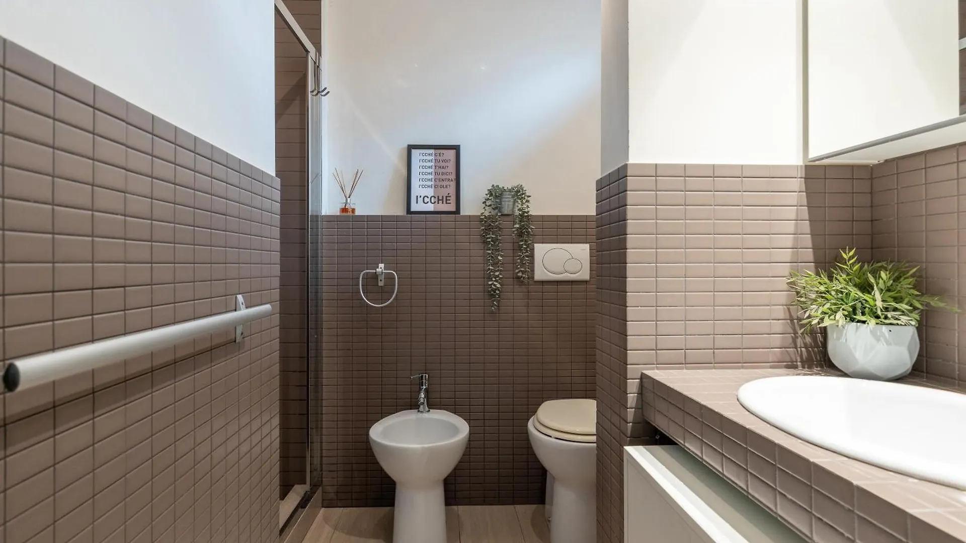 Rusciano20 Apartment Florence 0*,  Italy