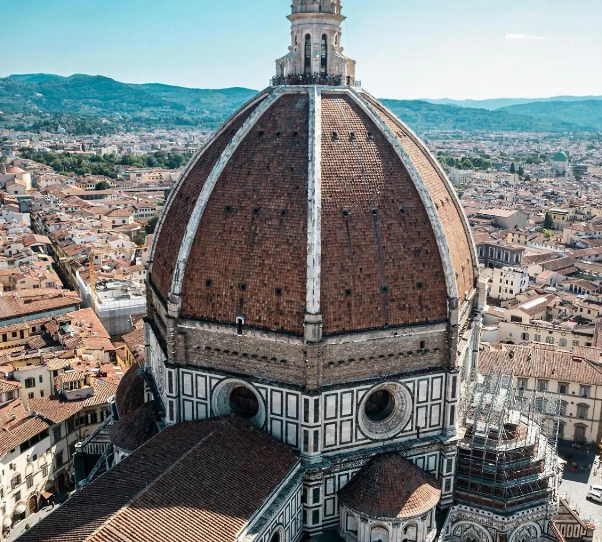 Rusciano20 Apartment Florence Italy