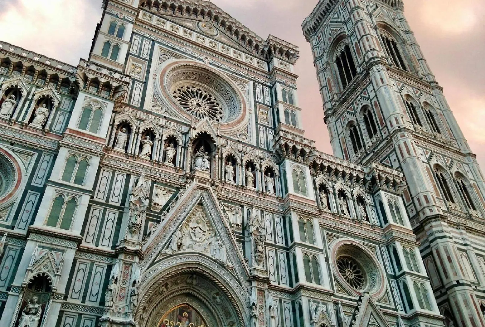 Rusciano20 Apartment Florence